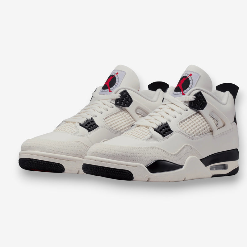 Nike Air Jordan 4 Retro Flight Club