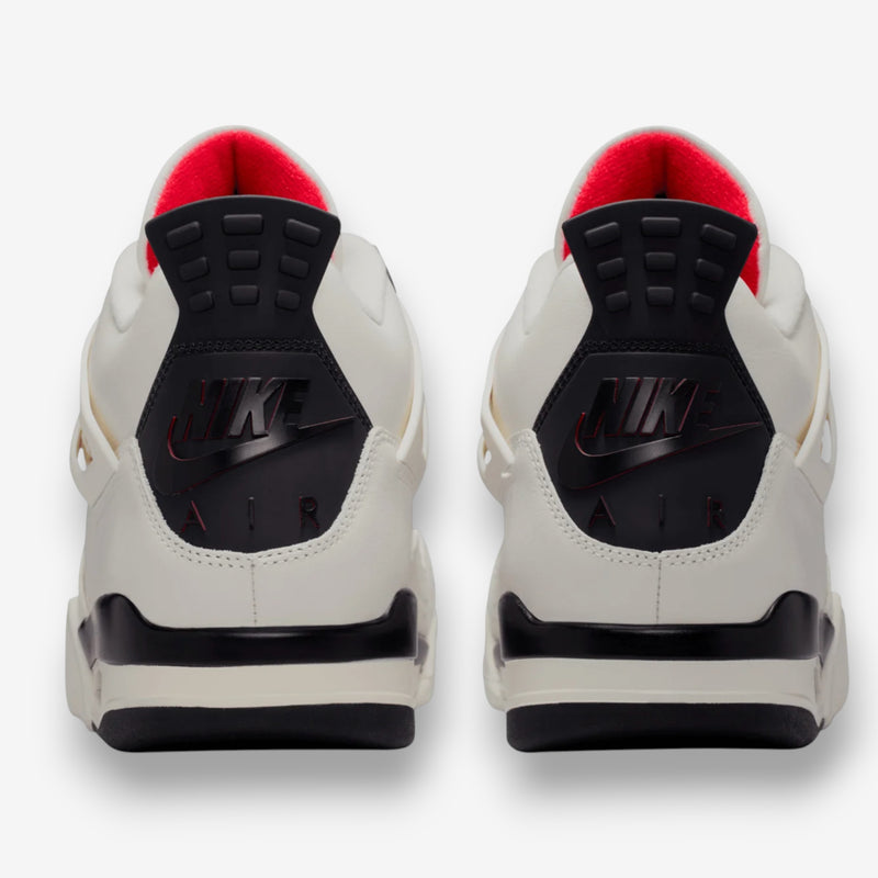 Nike Air Jordan 4 Retro Flight Club