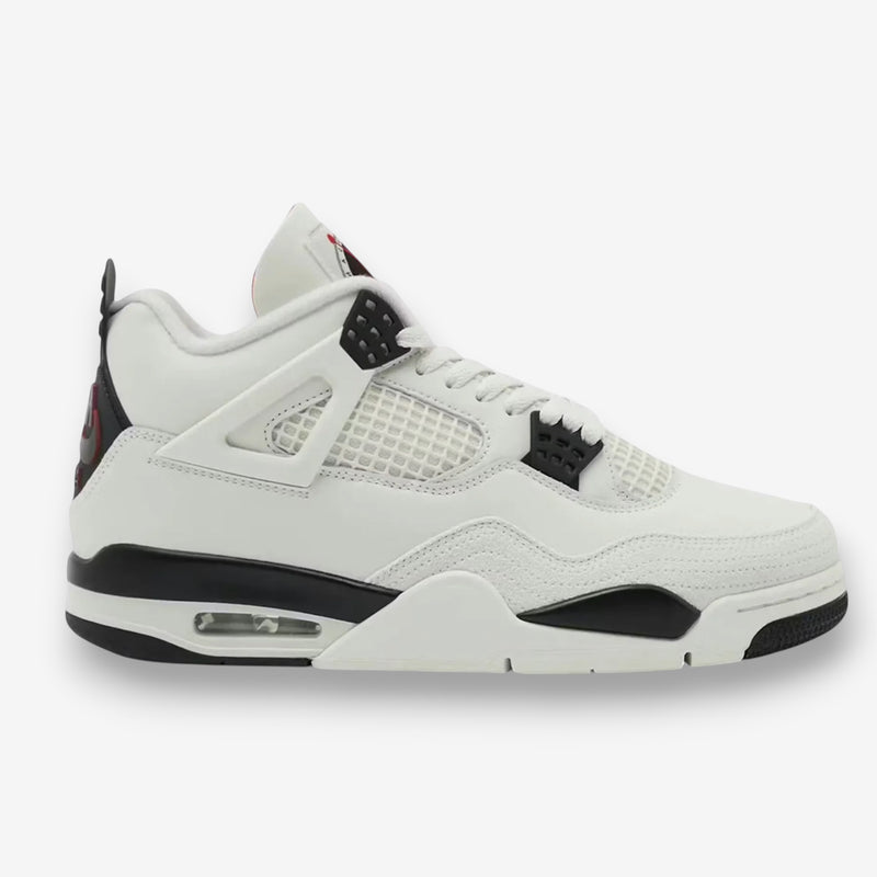 Nike Air Jordan 4 Retro Flight Club