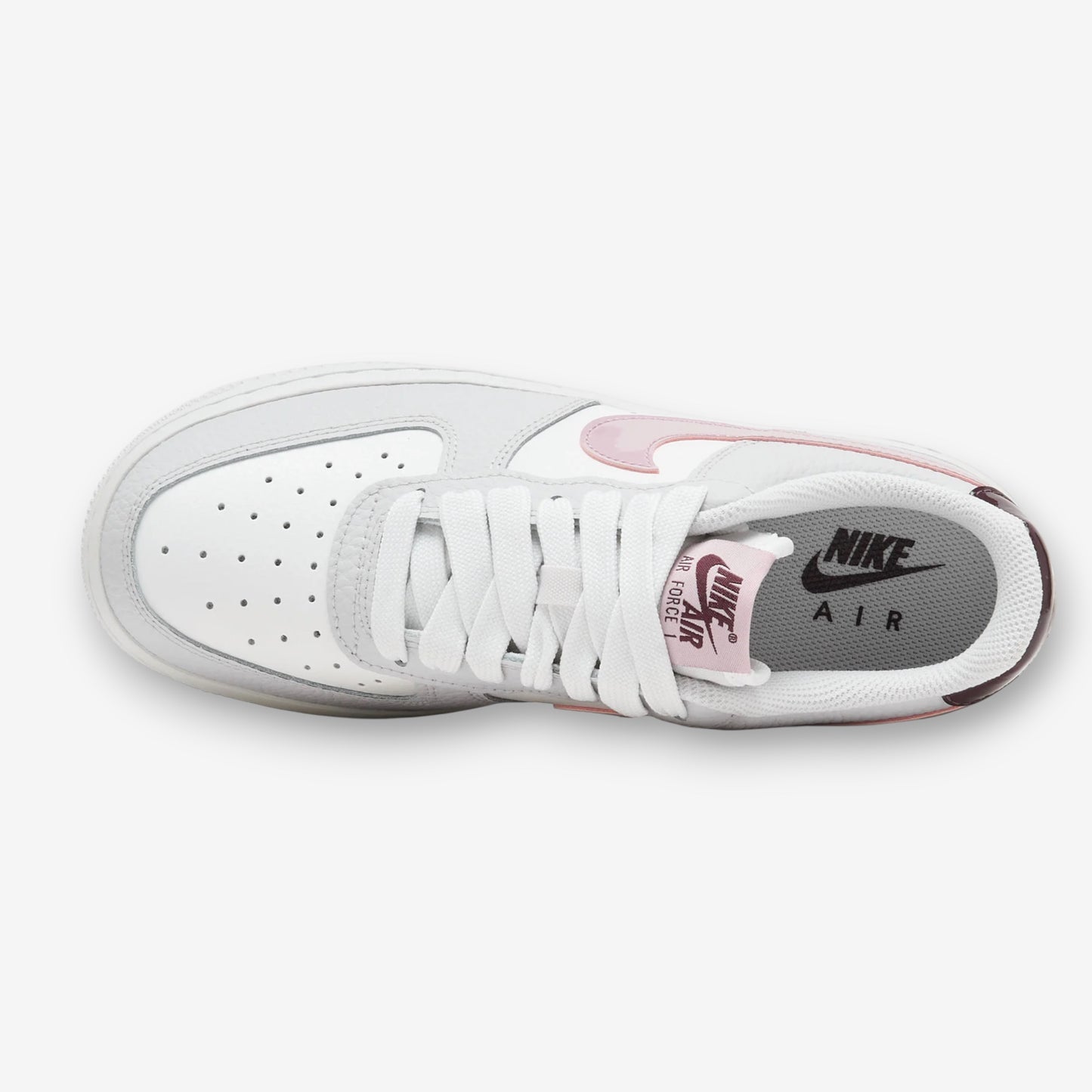 Nike Air Force 1 Low '07 Plum Chalk (Women's)