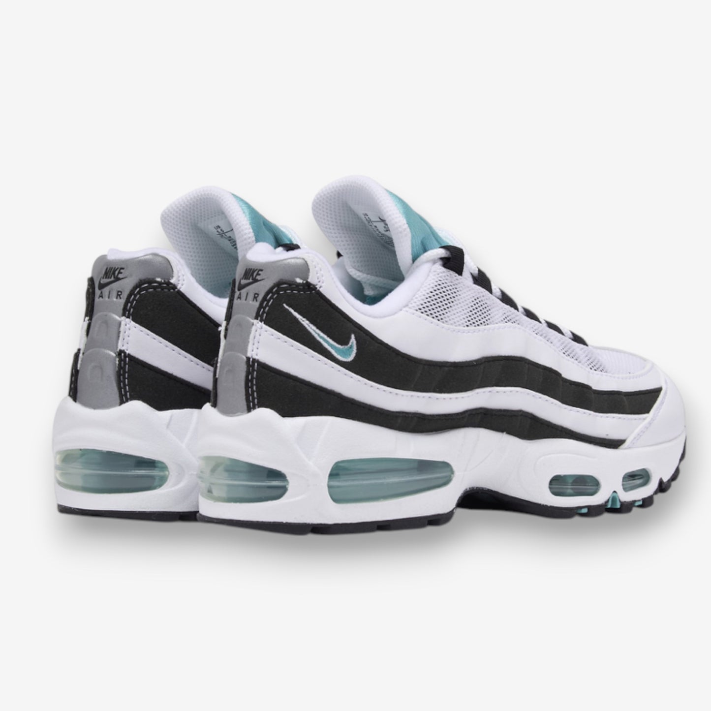 Nike Air Max 95 OG Black Border