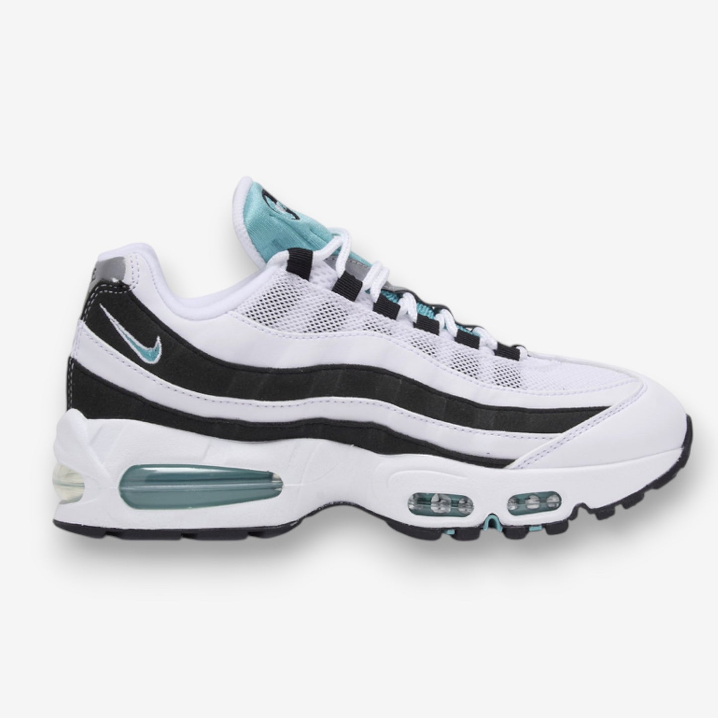 Nike Air Max 95 OG Black Border