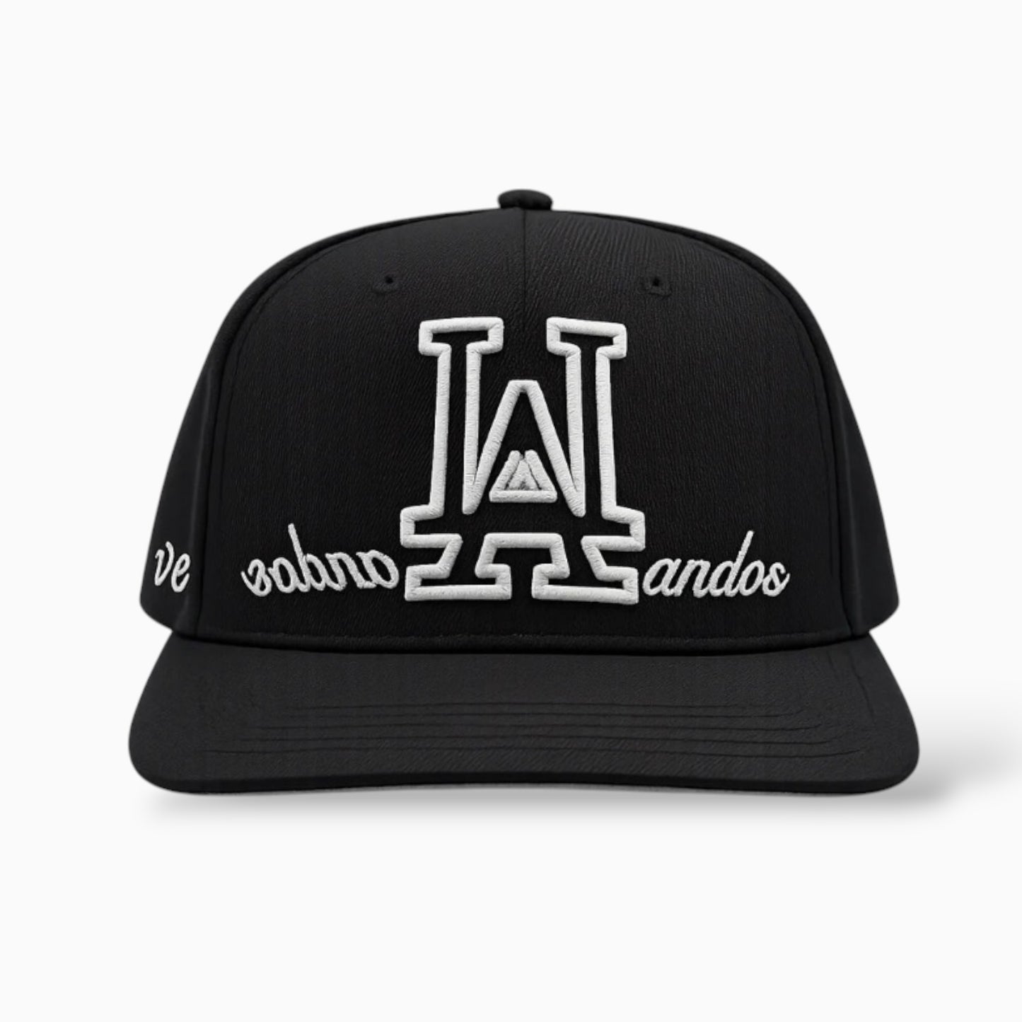 LANDOS Cap Made With Love