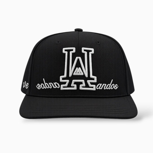 LANDOS Cap Made With Love