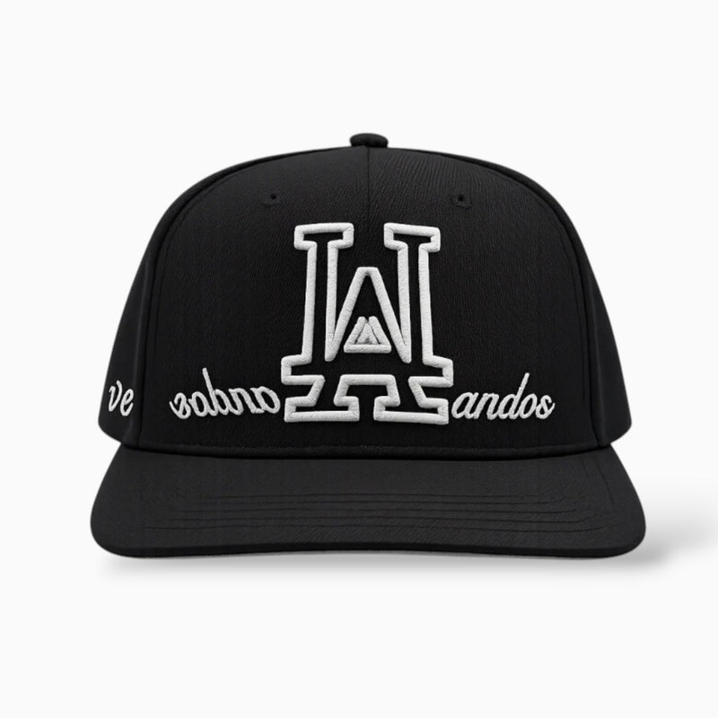 LANDOS Cap Made With Love