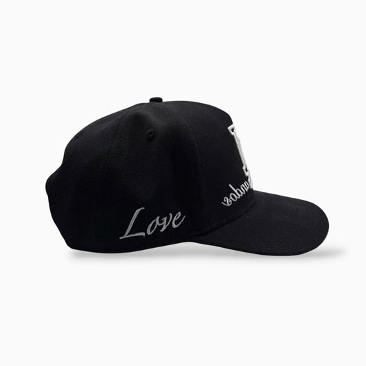 LANDOS Cap Made With Love