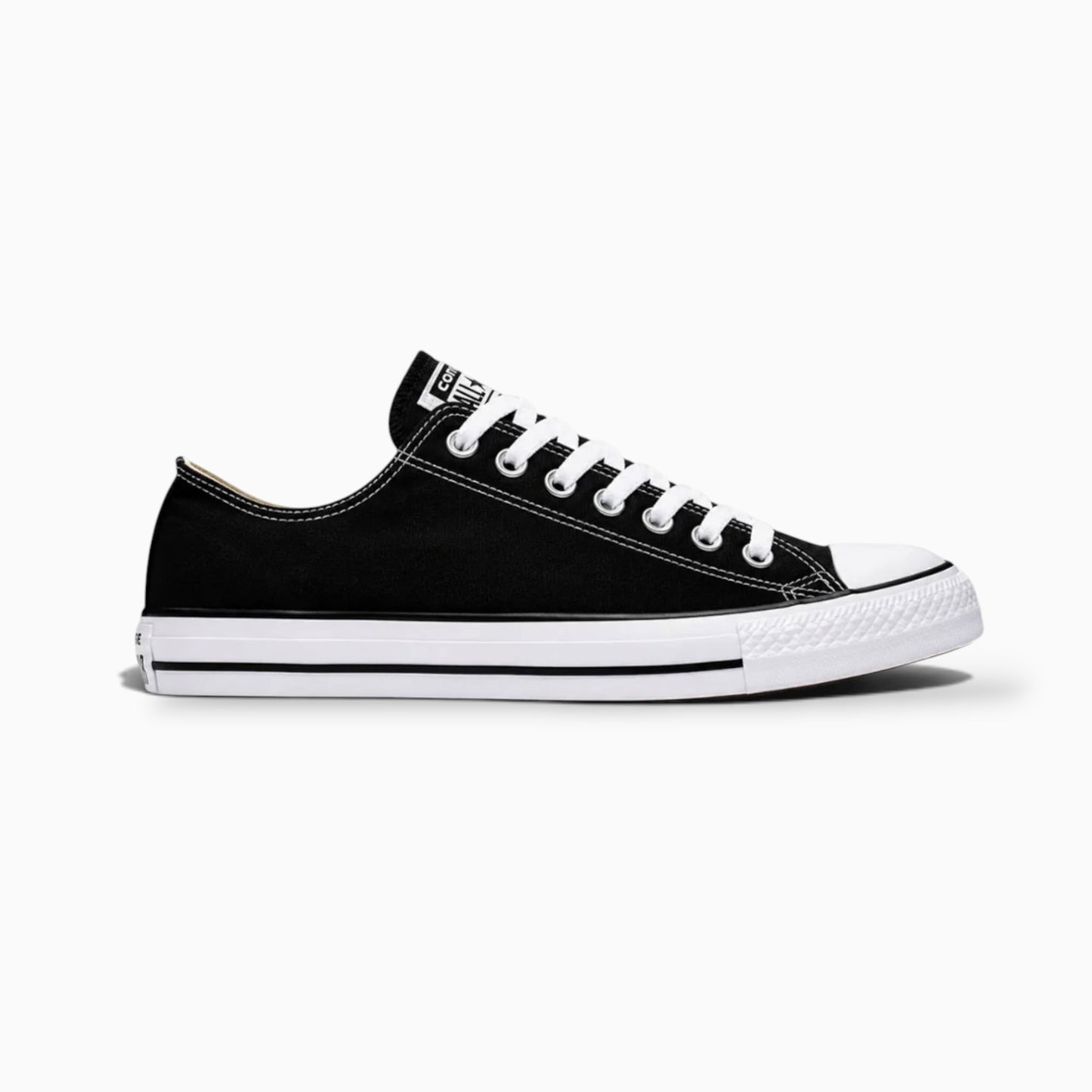 Converse Chuck Taylor All Star Ox Black