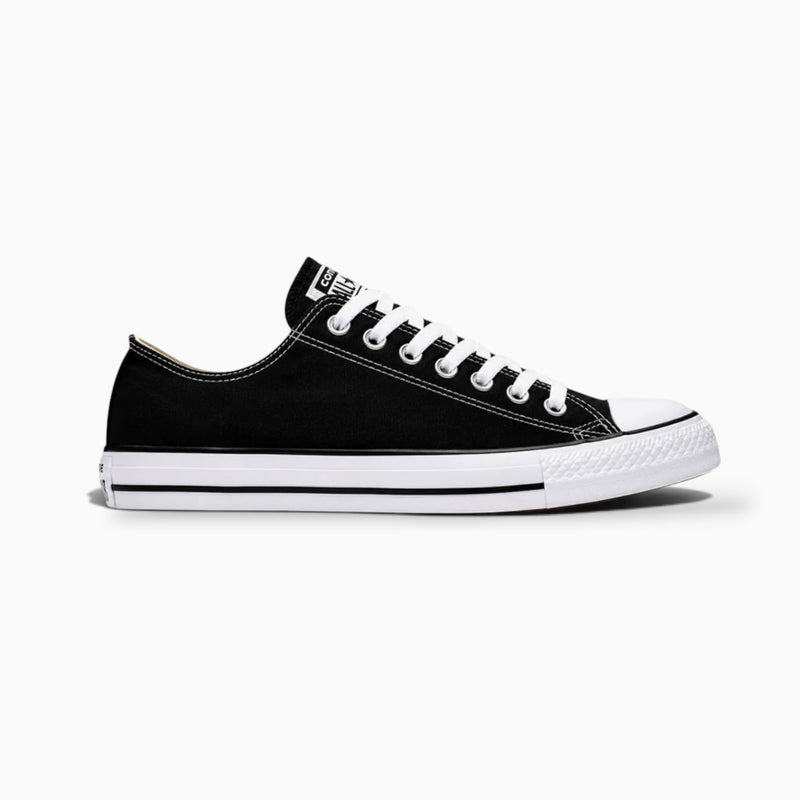 Converse Chuck Taylor All Star Ox Black