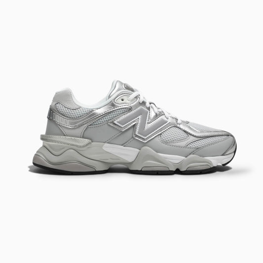 New Balance 9060 Raincloud Truffle Salt