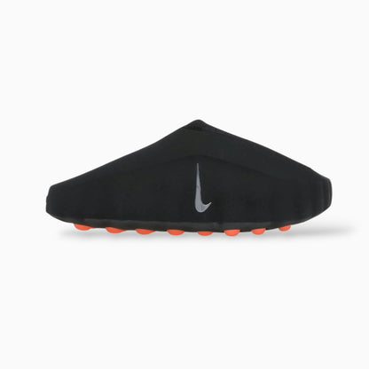 Nike Mind 001 Slide Black/Hyper Crimson-White-Chrome