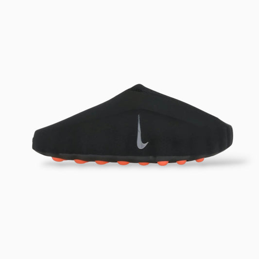Nike Mind 001 Slide Black/Hyper Crimson-White-Chrome