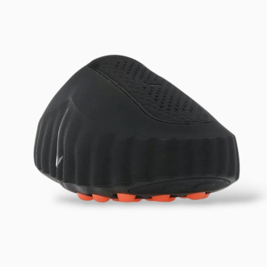 Nike Mind 001 Slide Black/Hyper Crimson-White-Chrome