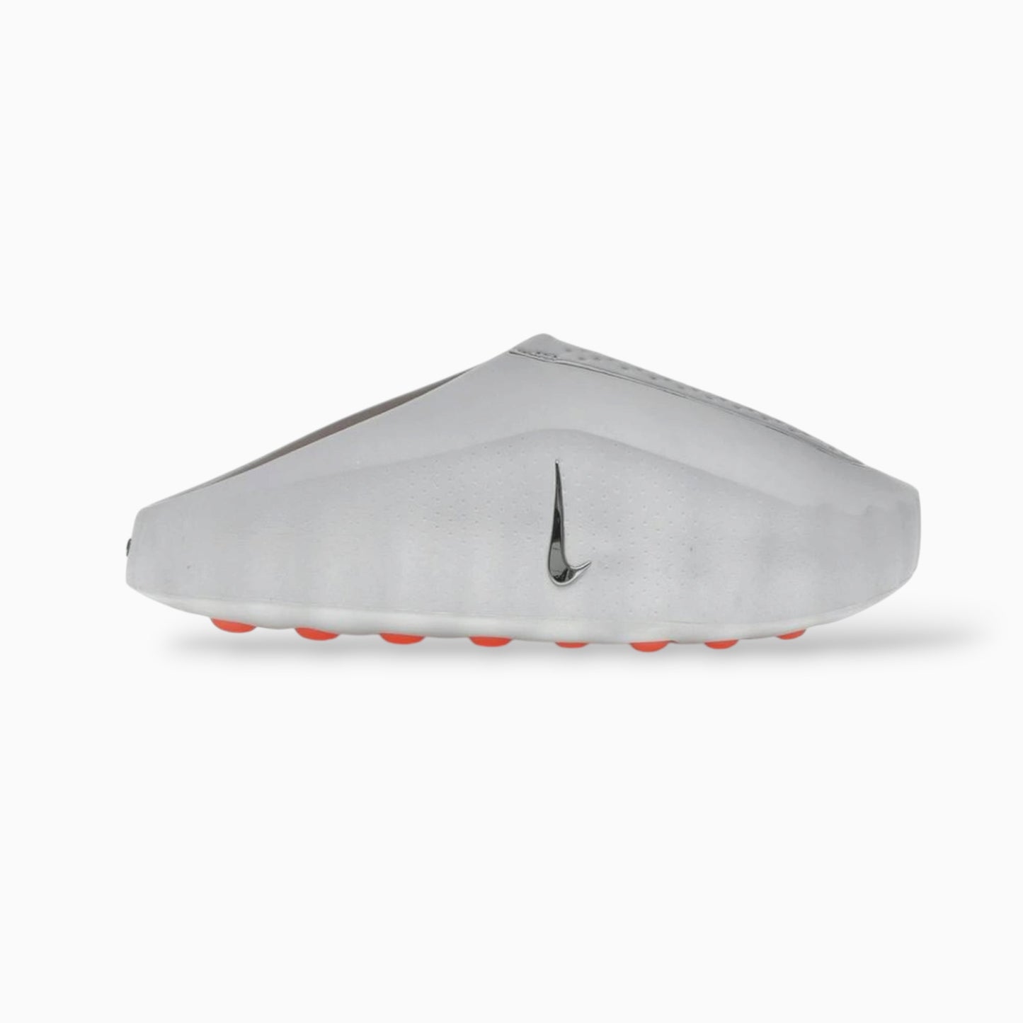 Nike Mind 001 Slide Light Smoke Grey Chrome