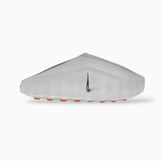 Nike Mind 001 Slide Light Smoke Grey Chrome