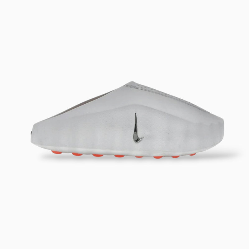 Nike Mind 001 Slide Light Smoke Grey Chrome