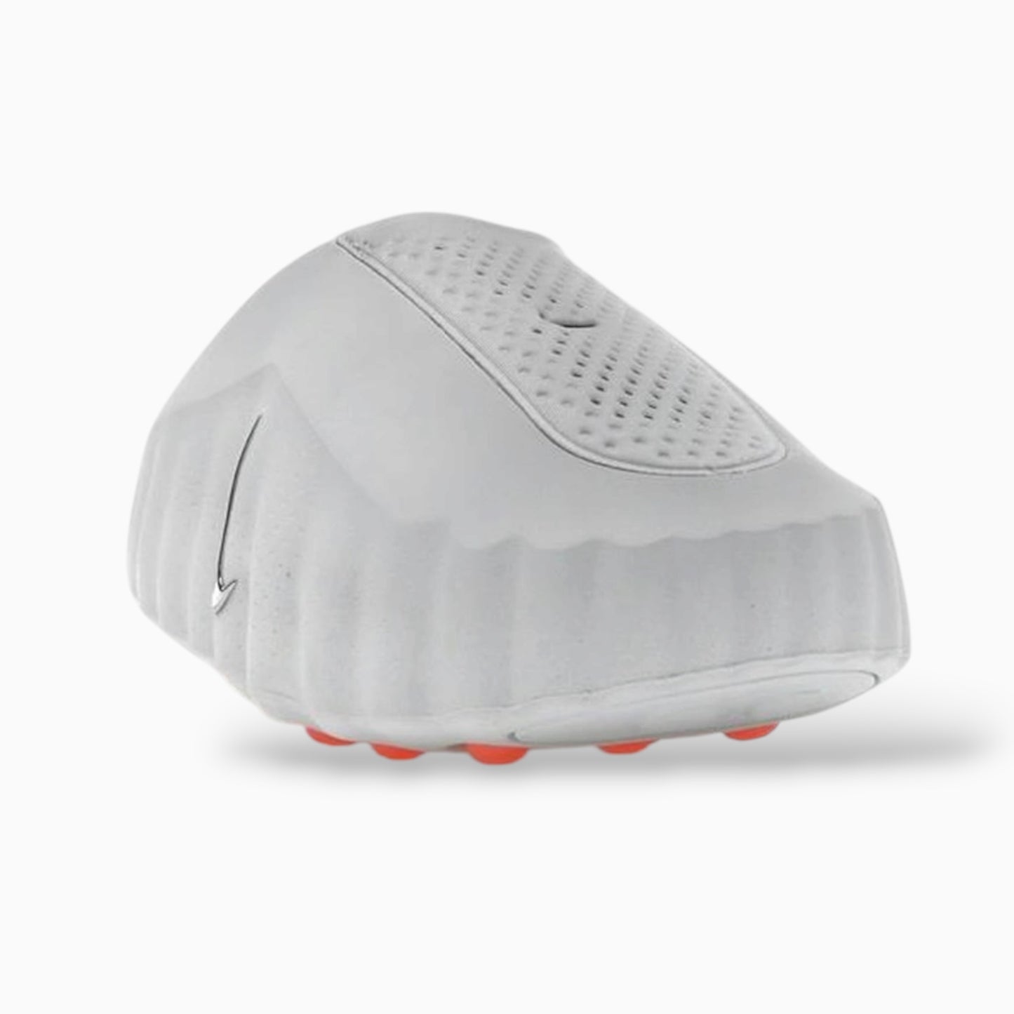 Nike Mind 001 Slide Light Smoke Grey Chrome
