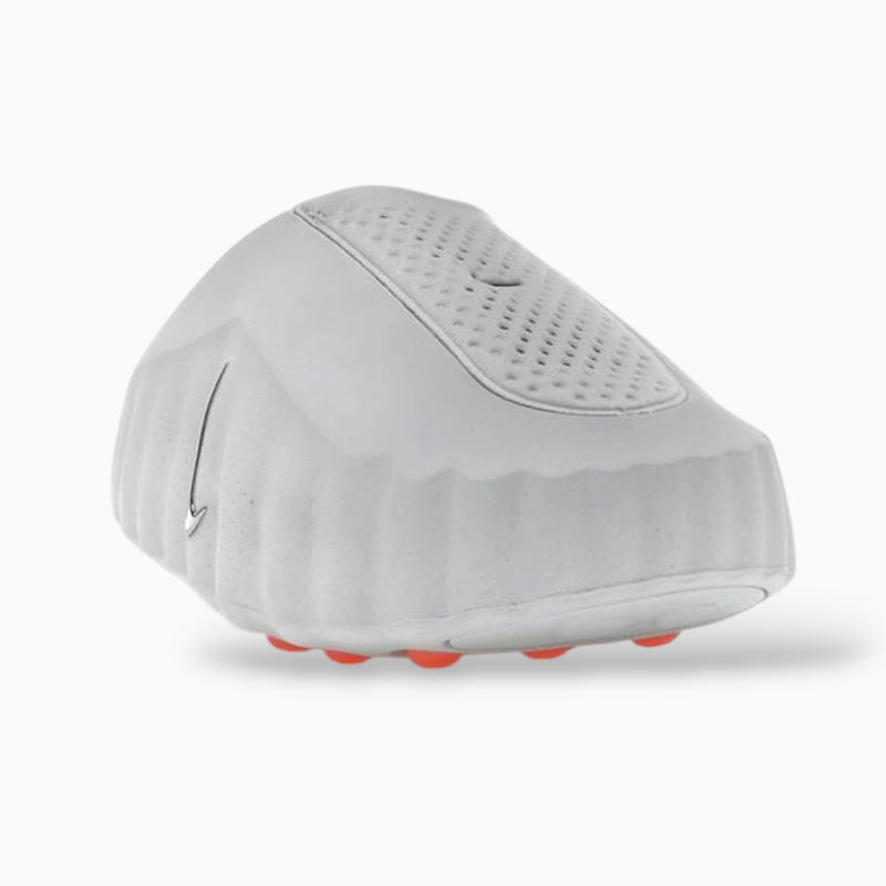 Nike Mind 001 Slide Light Smoke Grey Chrome