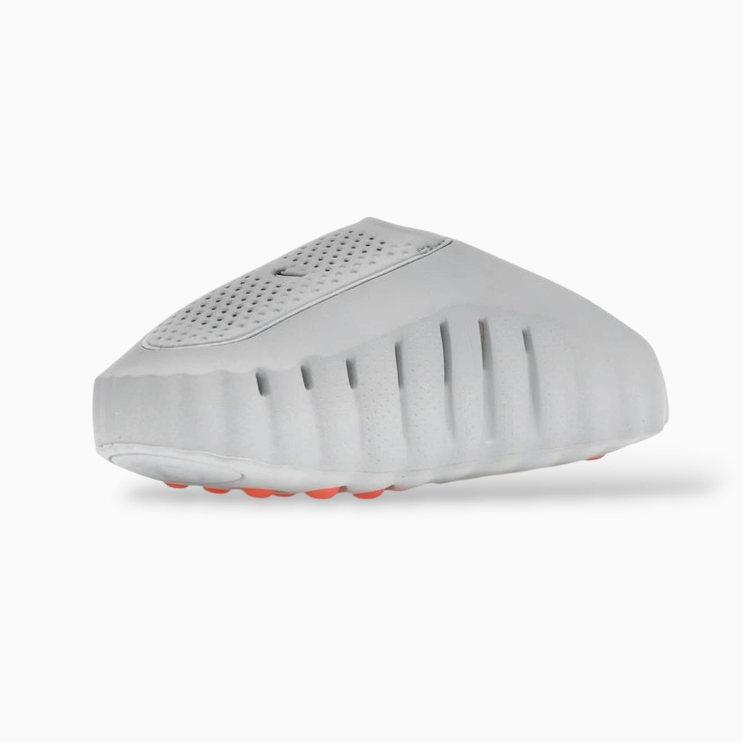 Nike Mind 001 Slide Light Smoke Grey Chrome