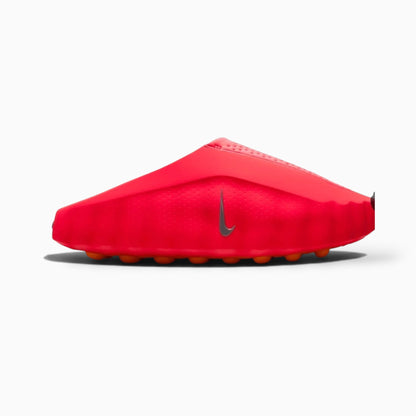 Nike Mind 001 Slide Solar Red