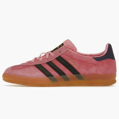 Adidas Gazelle Indoor Bliss Pink Purple