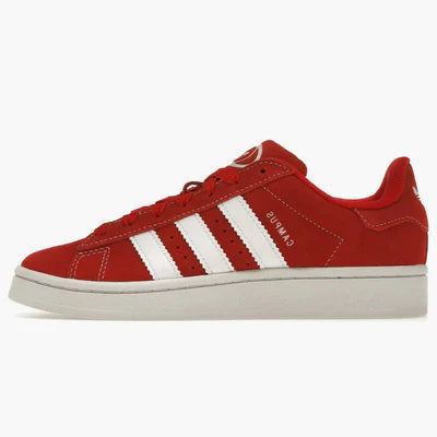 Adidas Campus 00s Better Scarlet Cloud White