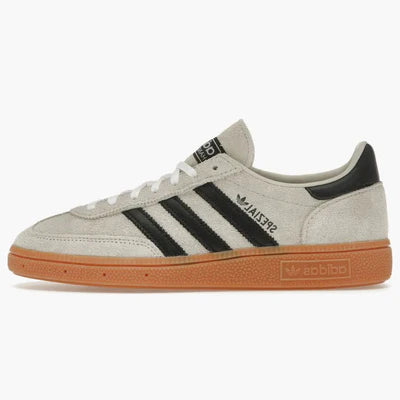 Adidas Handball Spezial Aluminum Core Black