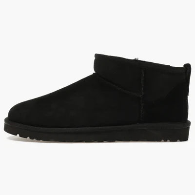 UGG Classic Mini Boot Black