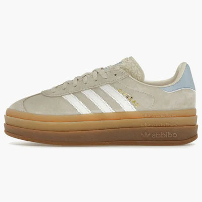 Adidas Gazelle Bold Wonder Bold