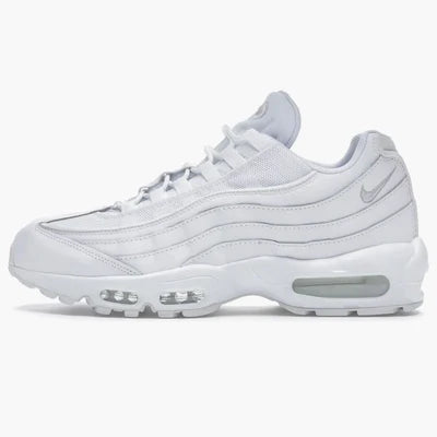 Nike Air Max 95 Essentiel Weiß