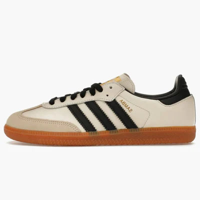 Adidas Samba OG Cream White Sand Strata
