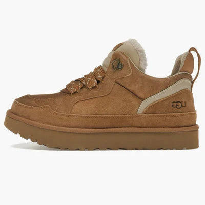 UGG Lowmel Chestnut
