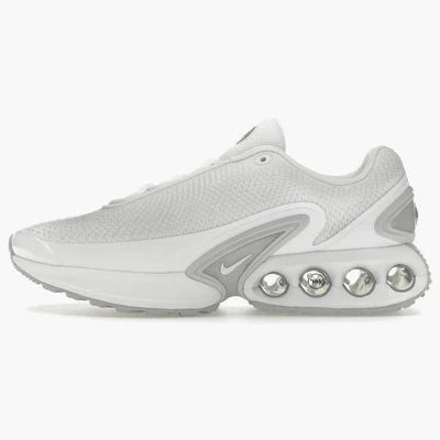 Nike Air Max DN White