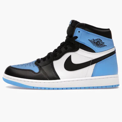 Nike Air Jordan 1 High UNC University Blue