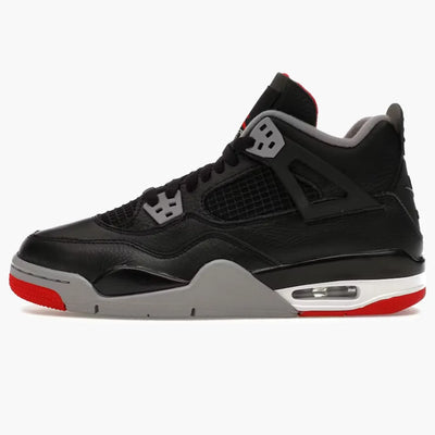 Nike Air Jordan 4 Bred GS