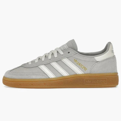 Adidas Handball Spezial Grey Gum