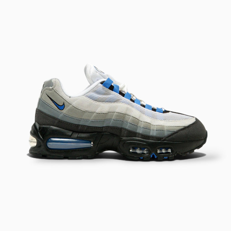 Nike Air Max 95 OG Blue Spark