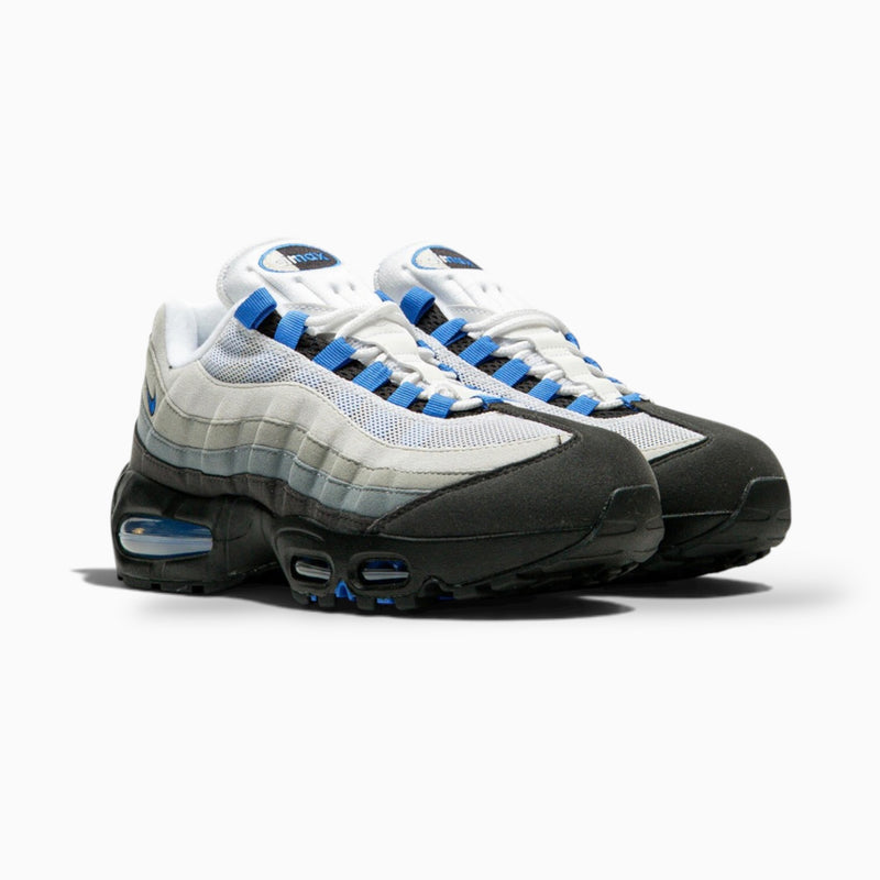 Nike Air Max 95 OG Blue Spark