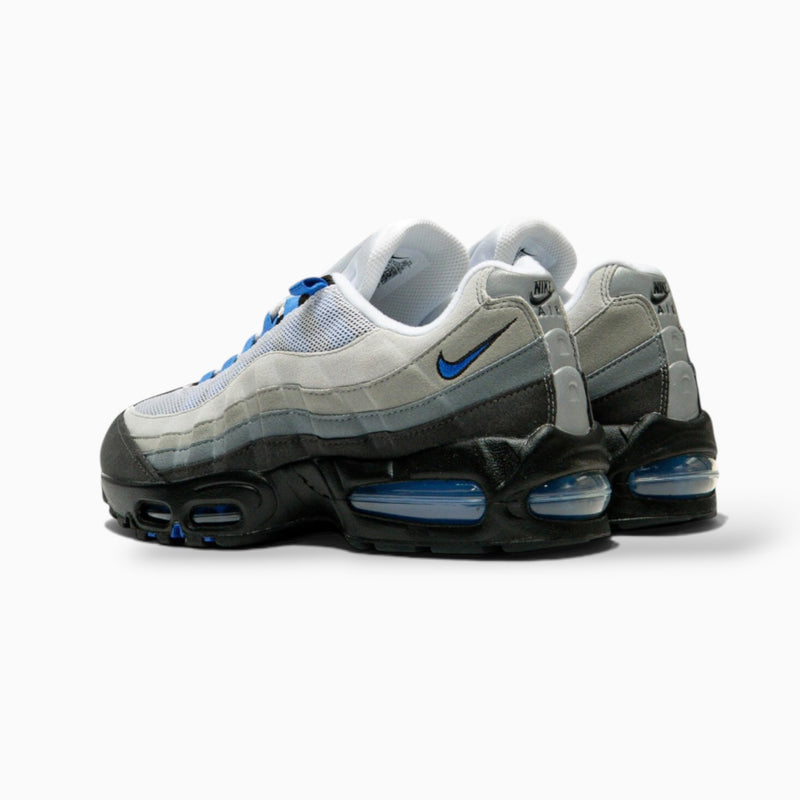Nike Air Max 95 OG Blue Spark