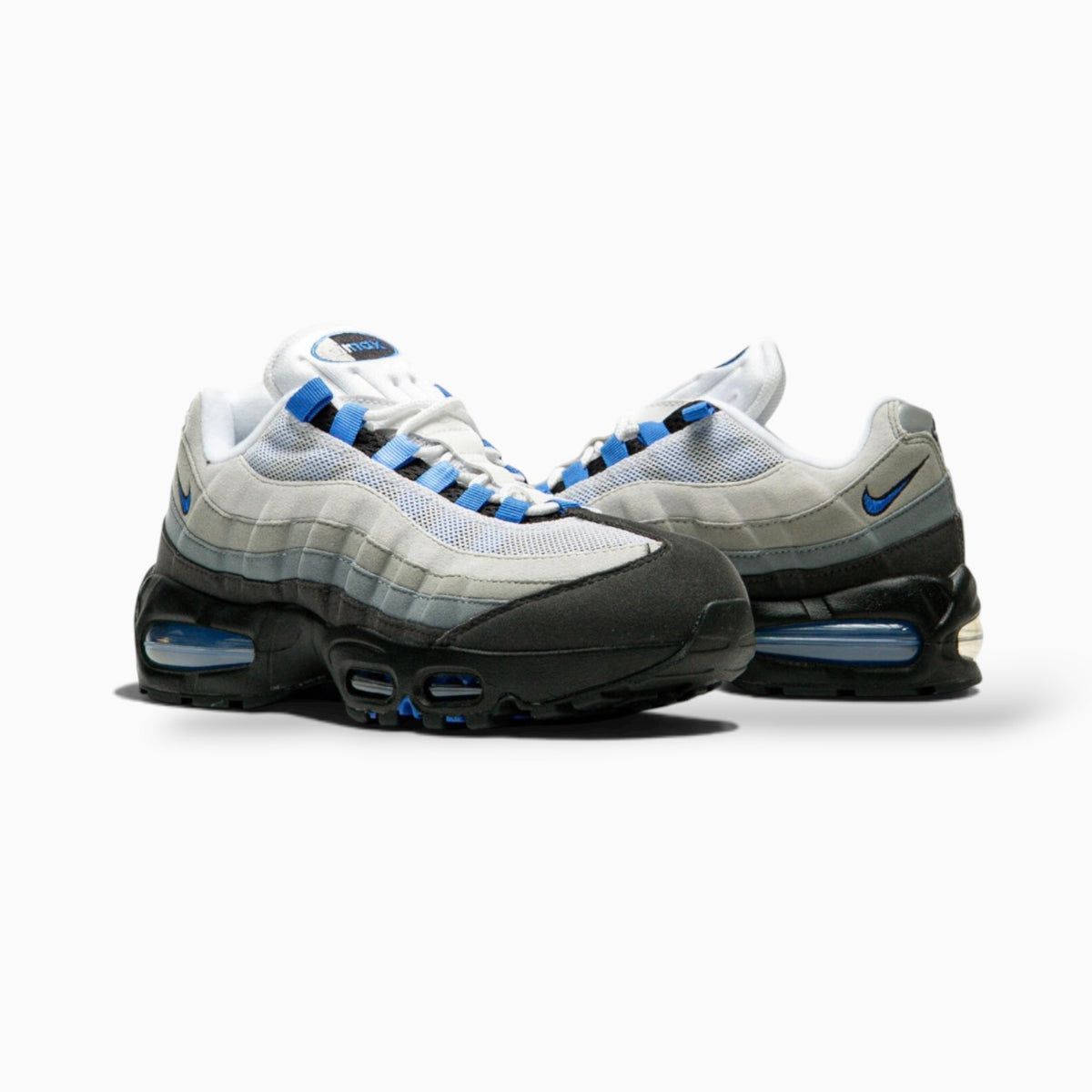 Nike Air Max 95 OG Blue Spark