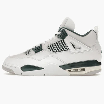 Nike Air Jordan 4 Oxdizied Green