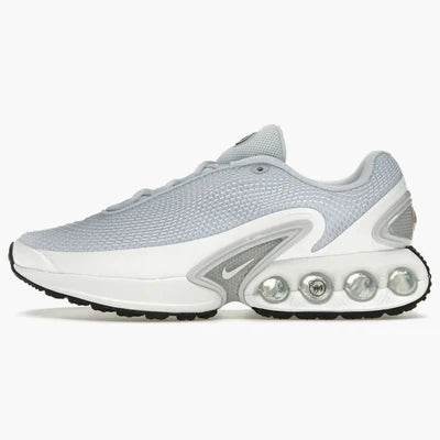 Nike Air Max DN half Summit White Blue