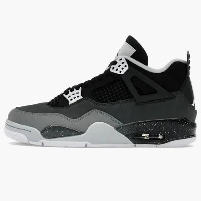 Nike Air Jordan 4 Retro Fear