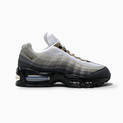 Nike Wmns Air Max 95 OG Medium Olive Reflect Silver