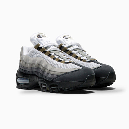 Nike Wmns Air Max 95 OG Medium Olive Reflect Silver