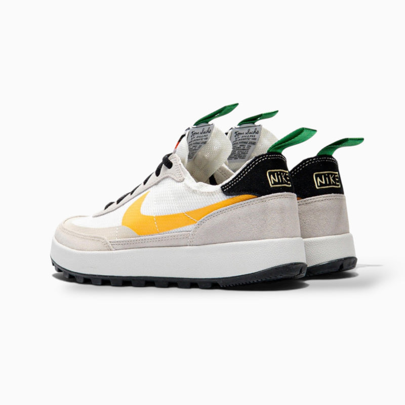 Nike Wmns General Purpose Shoe "Bricolage" (Tom Sachs)