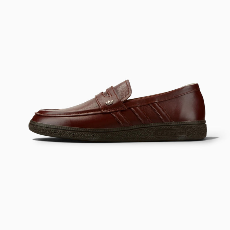 adidas Handball Spezial Loafer Fox Brown