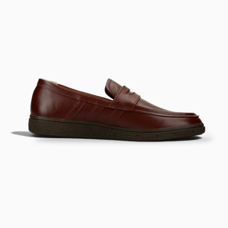 adidas Handball Spezial Loafer Fox Brown