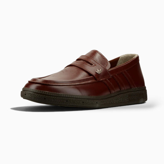 adidas Handball Spezial Loafer Fox Brown