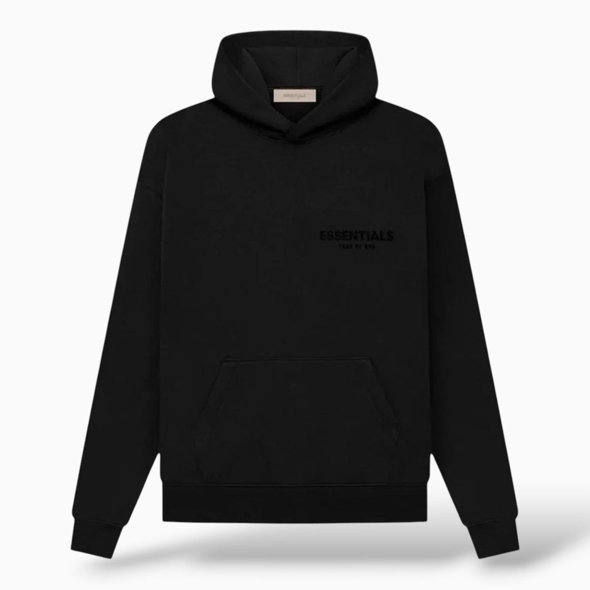 Essentials Fear of God FW22 Stretch Limo Pullover Hoodie