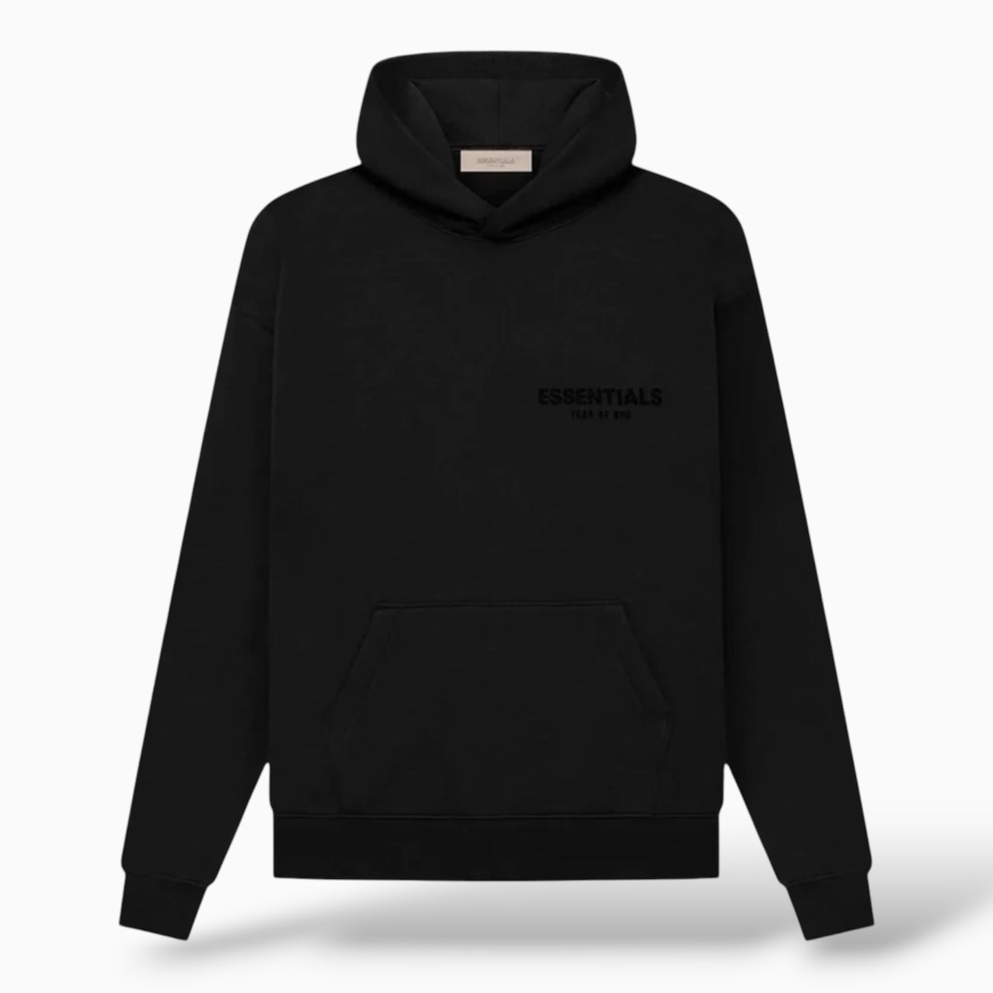 Essentials Fear of God FW22 Stretch Limo Pullover Hoodie